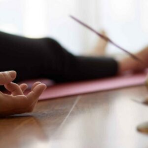 FORMATION - Yoga Nidra - Arrhes