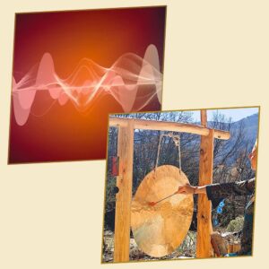 Sonothérapie  RÉDUCTION : MODULES 1 + 2
